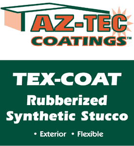 rubberized synthetic stucco